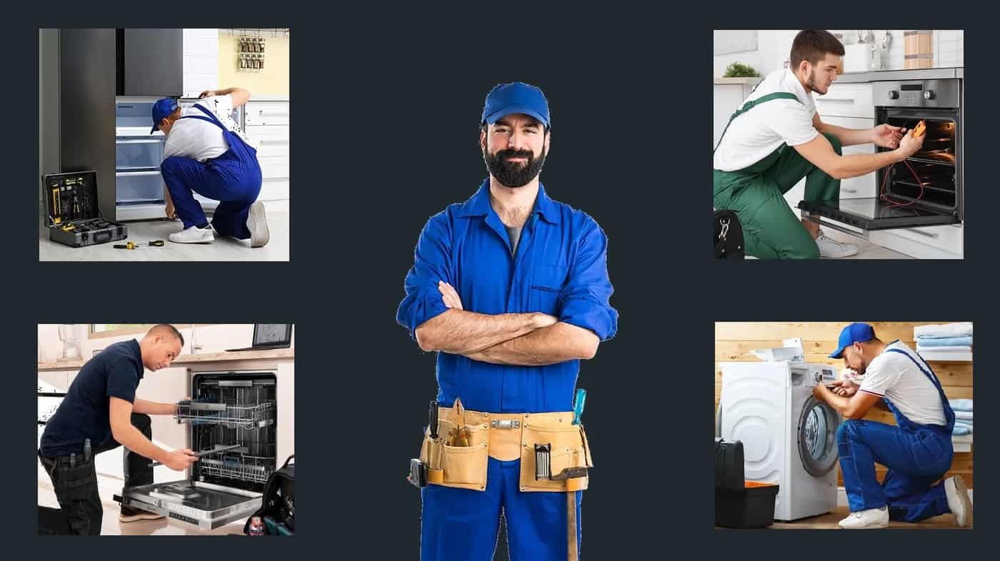 Basınköy beyaz eşya servisi